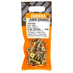 1FA10 - Cut Screw